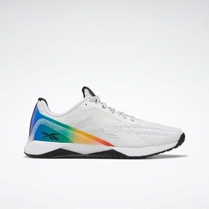 Reebok | “All Types of Love” Pride Collection | Men’s US 9 EURO 42
